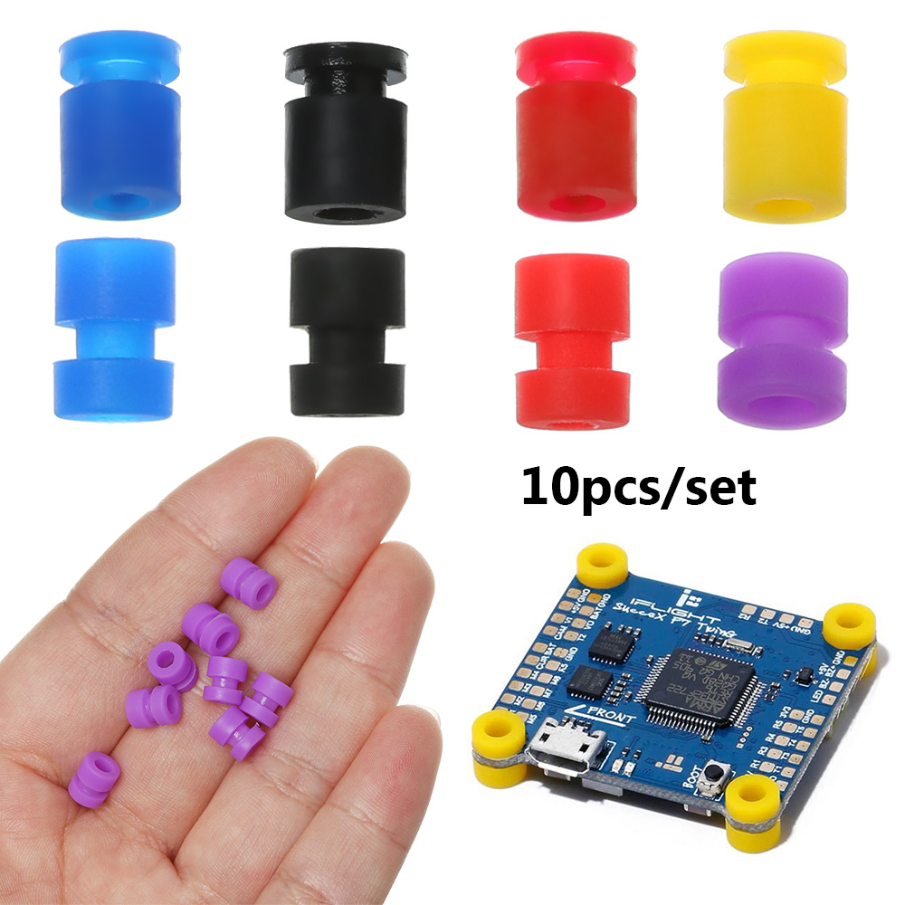Fpv Drone Tool Kit - 10 штук резиновых демпферных шариков M2/M3