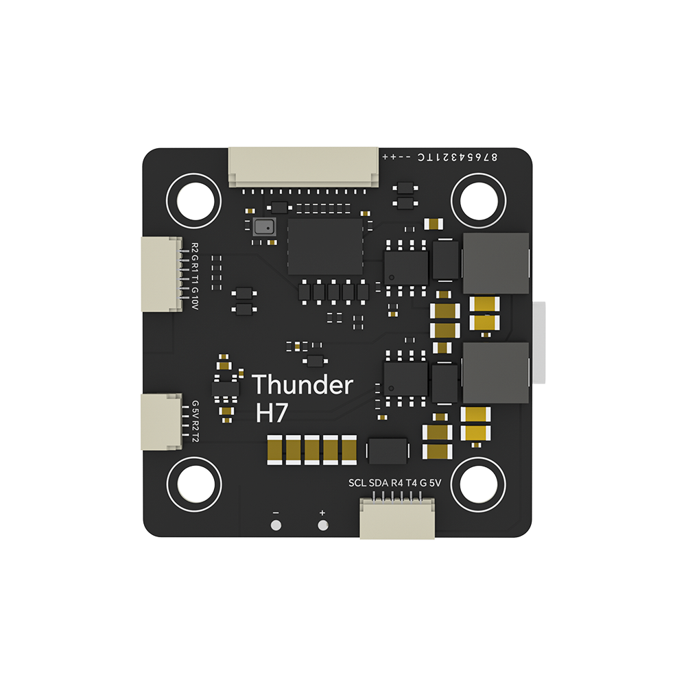 Полетный контроллер iFlight Th – обзор и цена Fpv Drone Antenna