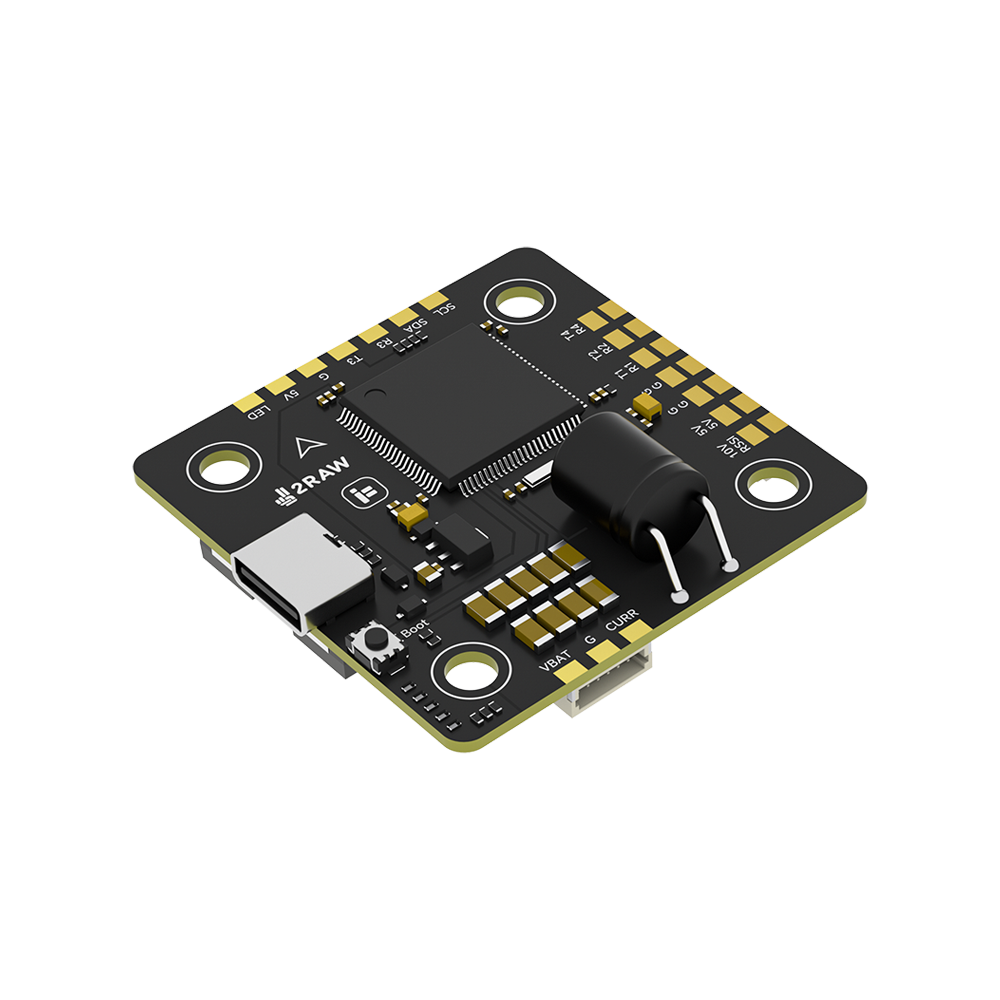 Полетный контроллер iFlight Th – обзор и цена Fpv Drone Antenna
