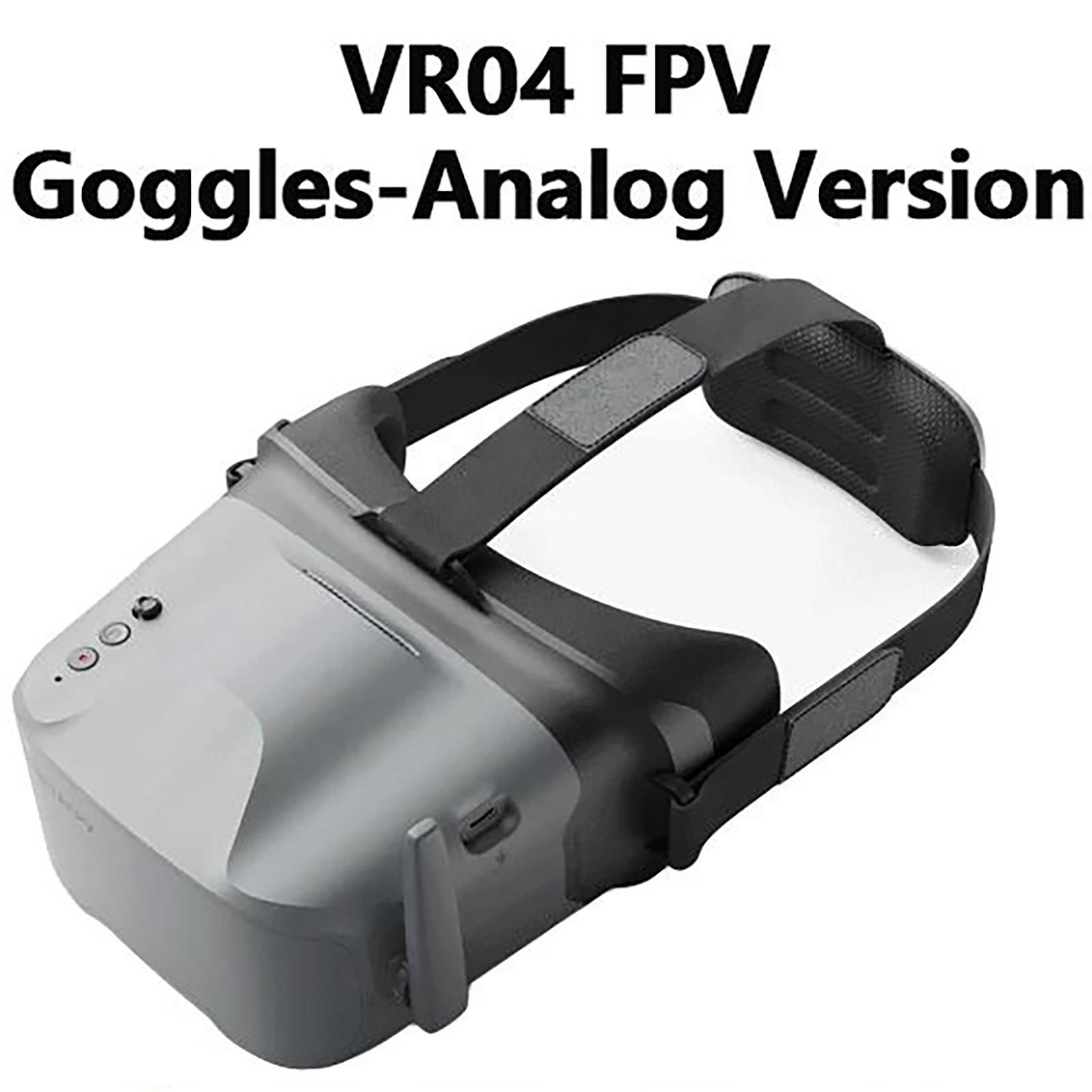 BetaFPV VR04 – FPV-очки с анал – обзор и цена Fpv Drone Goggles