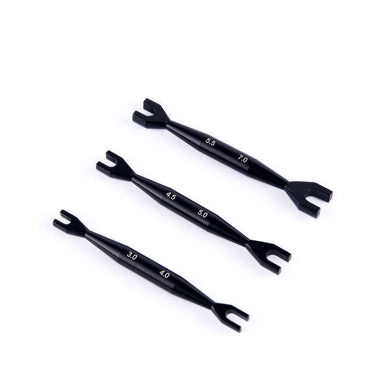 3 шт. гаечный ключ 3-4 мм 4,5- – обзор и цена Fpv Drone Tool Kit