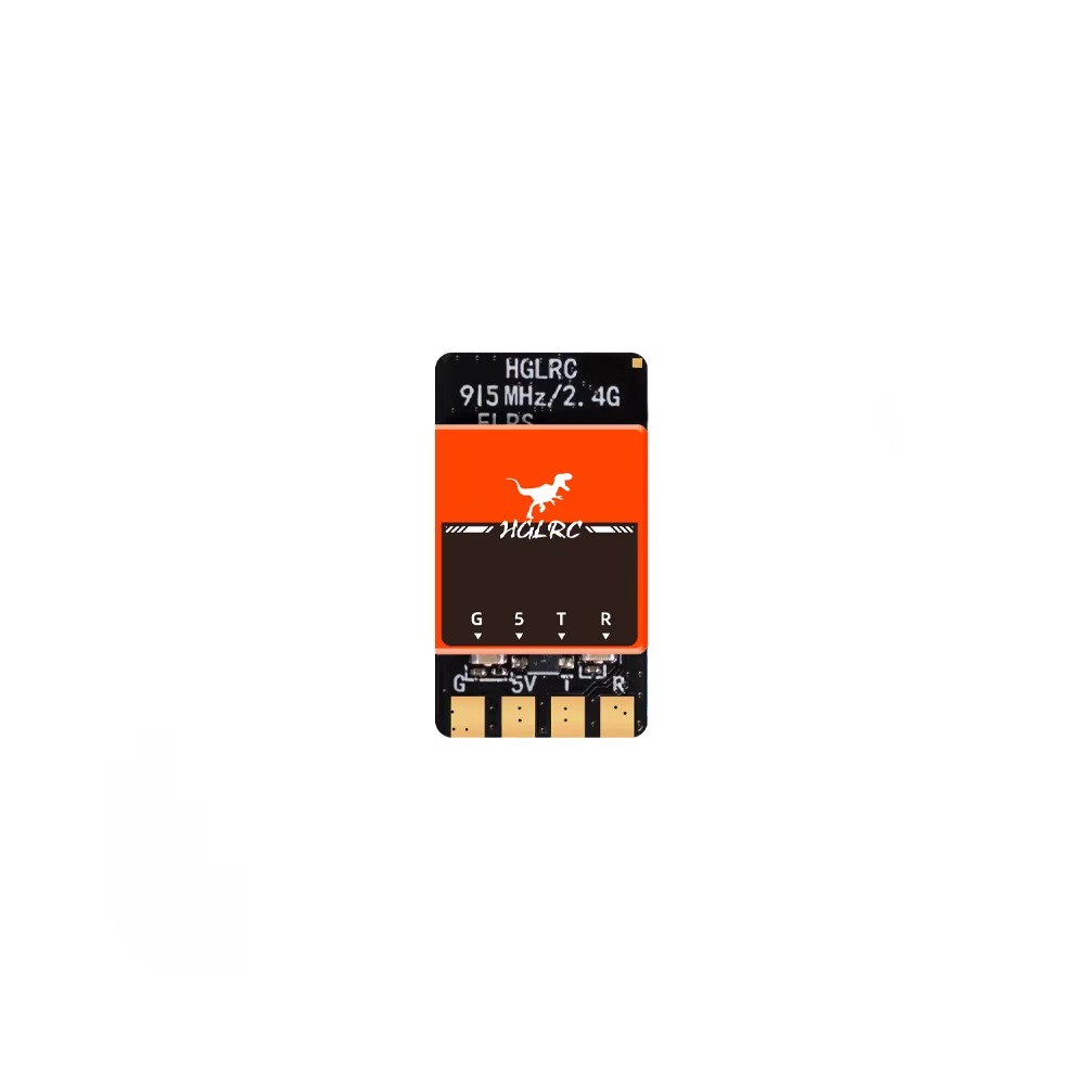 HGLRC Двухдиапазонный однокана – обзор и цена Fpv Drone Antenna