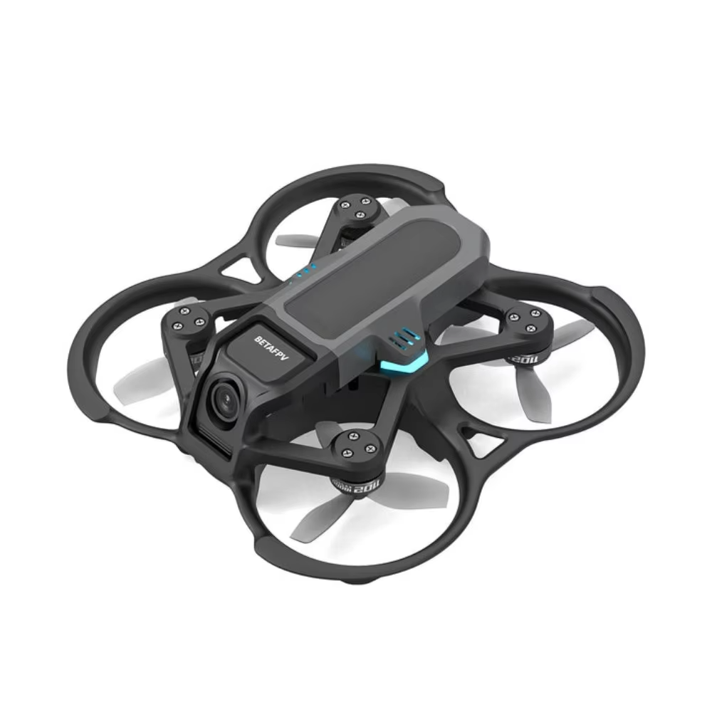 Комплект FPV-дрона BETAFPV Aqu – обзор и цена Fpv Drone Charger
